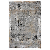Obsession Teppich My Jewel of Obsession grau B/L: ca. 80x150 cm My Jewel of Obsession - grau (80,00/150,00cm) - Obsession