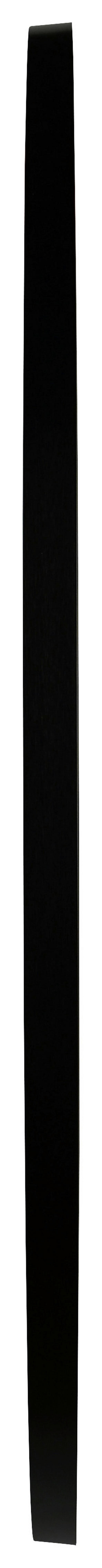 Metallspiegel Britt schwarz D: ca. 100 cm Britt - schwarz (100,00cm)