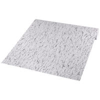 Vliestapete Struktur grau B/L: ca. 53x1005 cm Vliestapete_10037-10 - grau (53,00/1005,00cm)