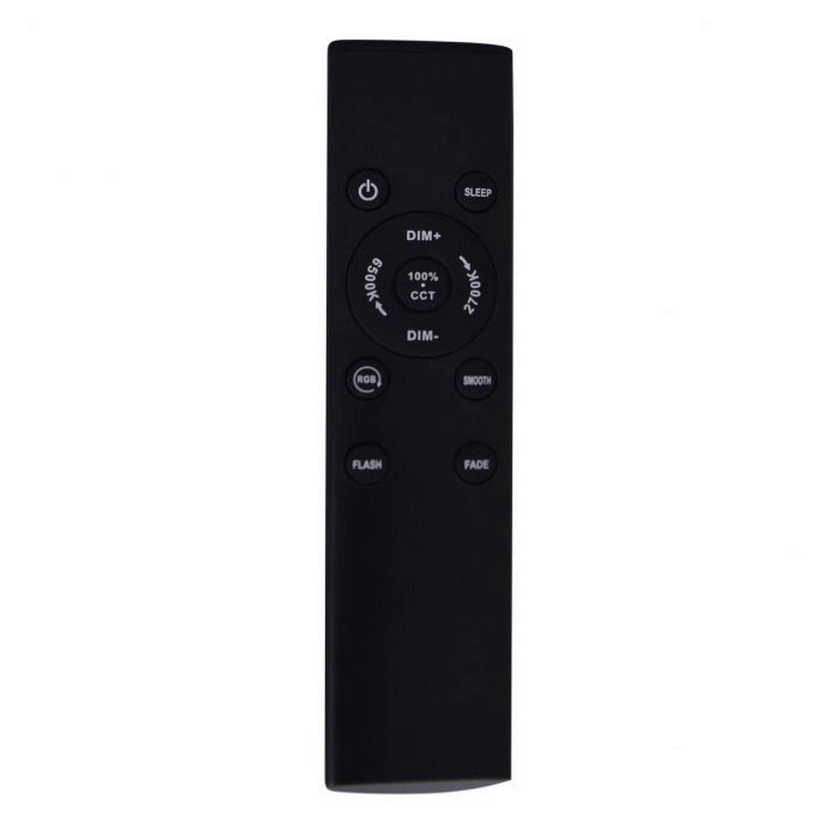 Näve Leuchten LED Deckenleuchte NV1278461 weiß Metall Kunststoff H/D: ca. 8x59 cm null 1 Brennstellen Triest - weiß (59,00/8,00cm) - Näve Leuchten