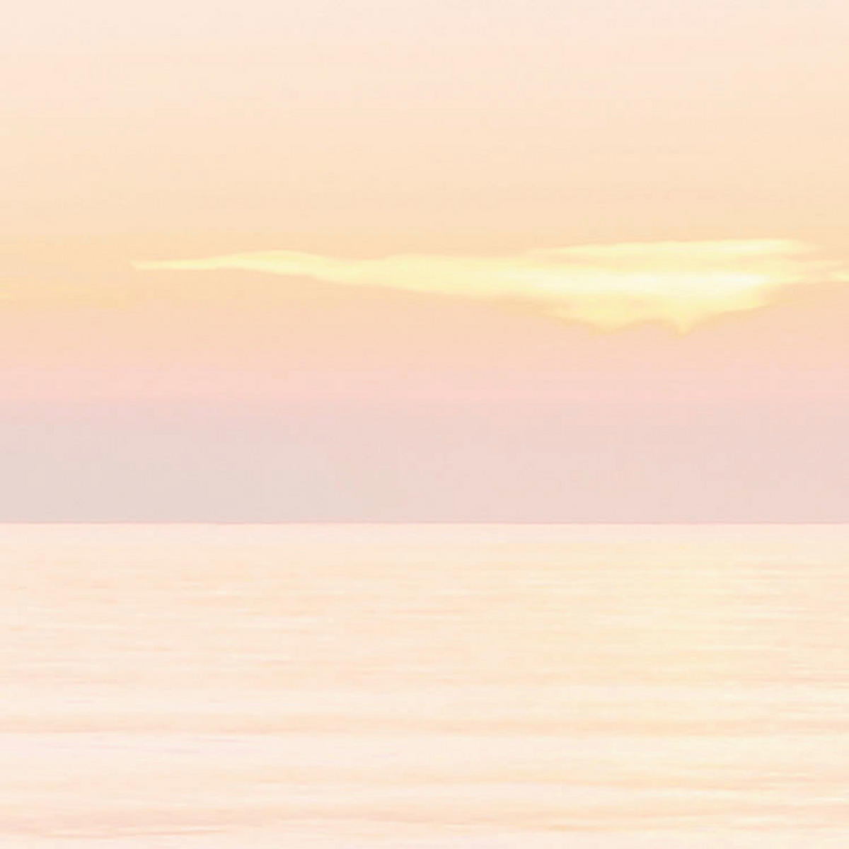 Komar Fototapete Peace B/L: ca. 400x250 cm Peace - (400,00/250,00cm) - Komar