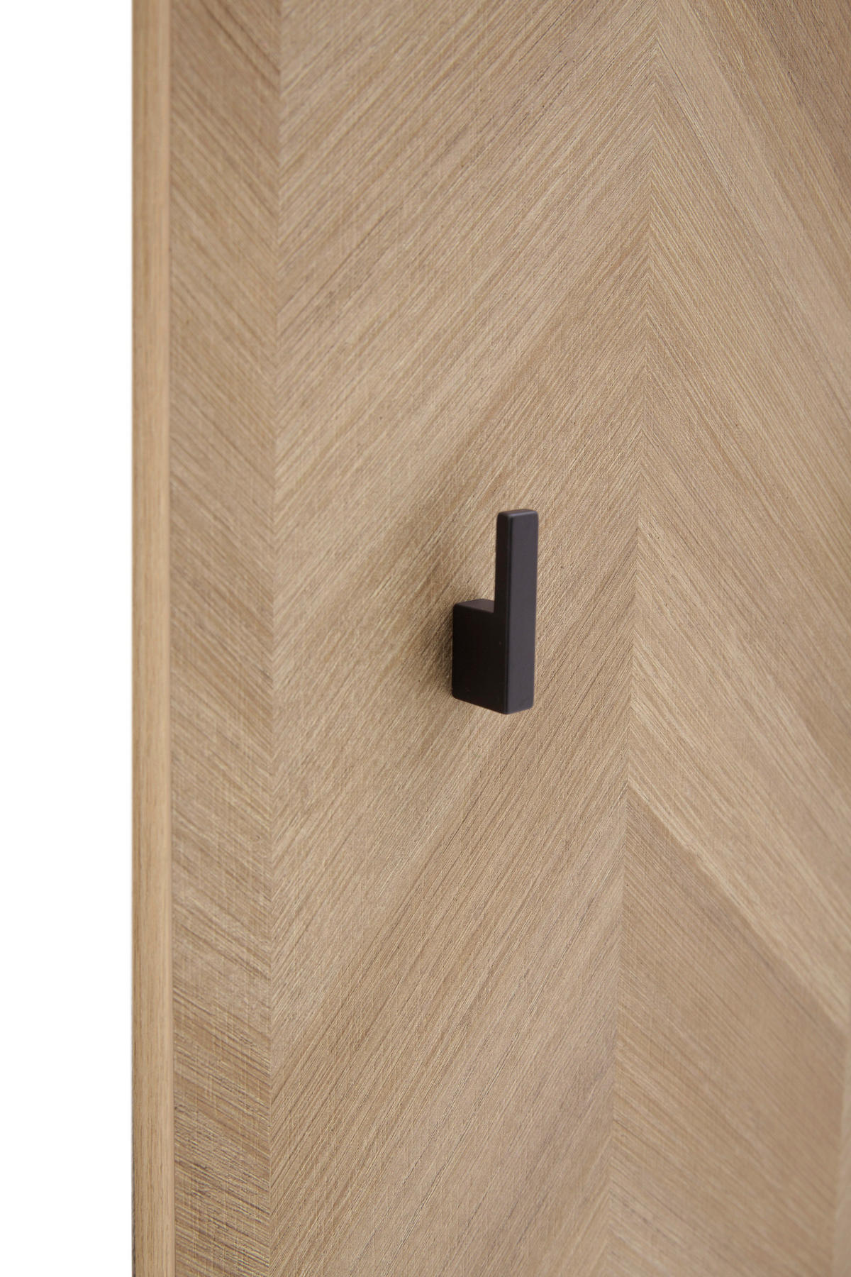 Paneel Piazza Eiche Nachbildung B/H/T: ca. 30x110,6x2,6 cm Piazza - Eiche (30,00/110,60/2,60cm) - Schildmeyer