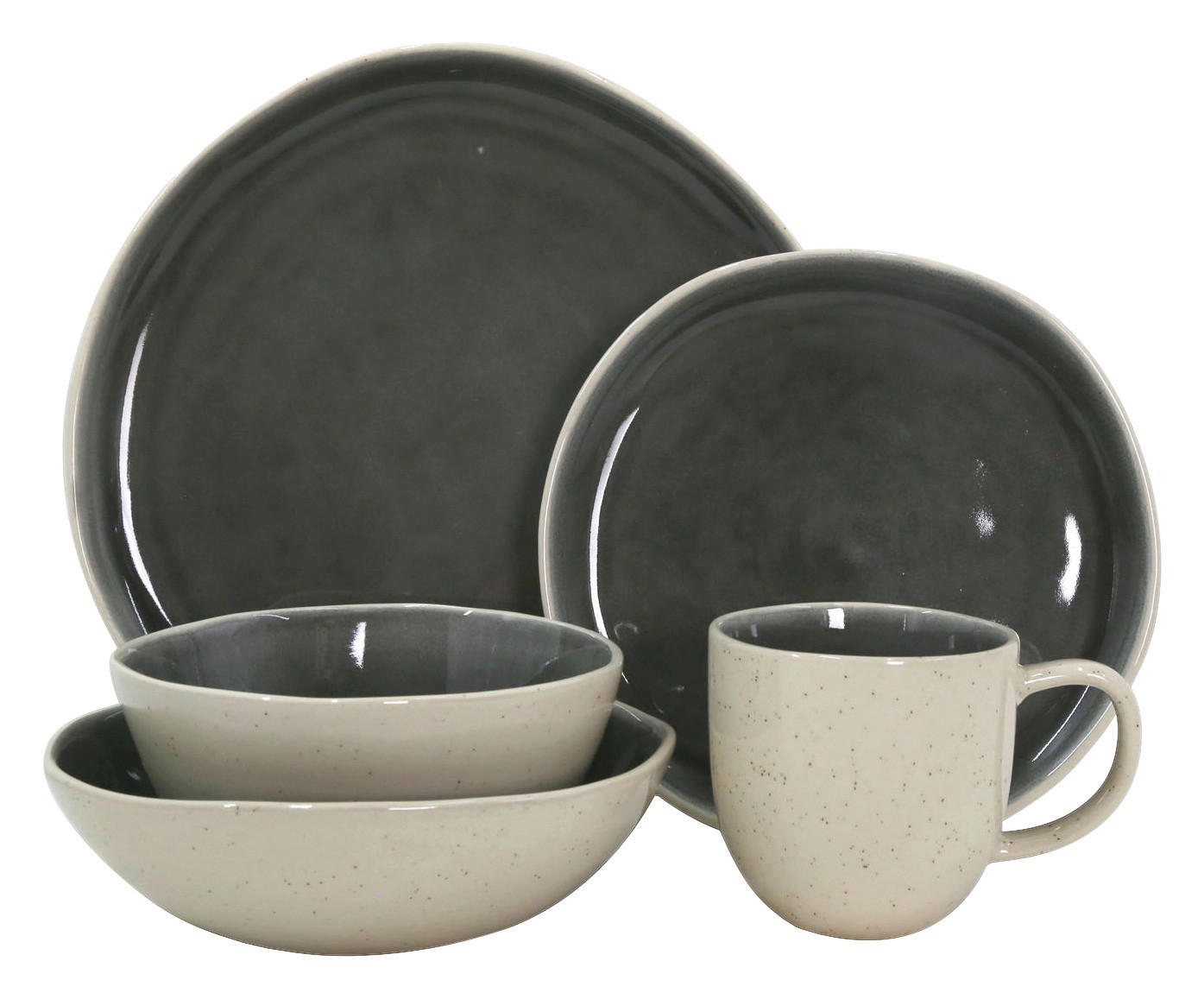 Thumbnail - POCOline Schale