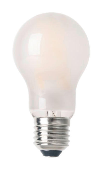 Näve Leuchten LED-Normallampe 6er-Set NV4134306 E27 LED-Normallampe 6er-Set - (9,50cm)