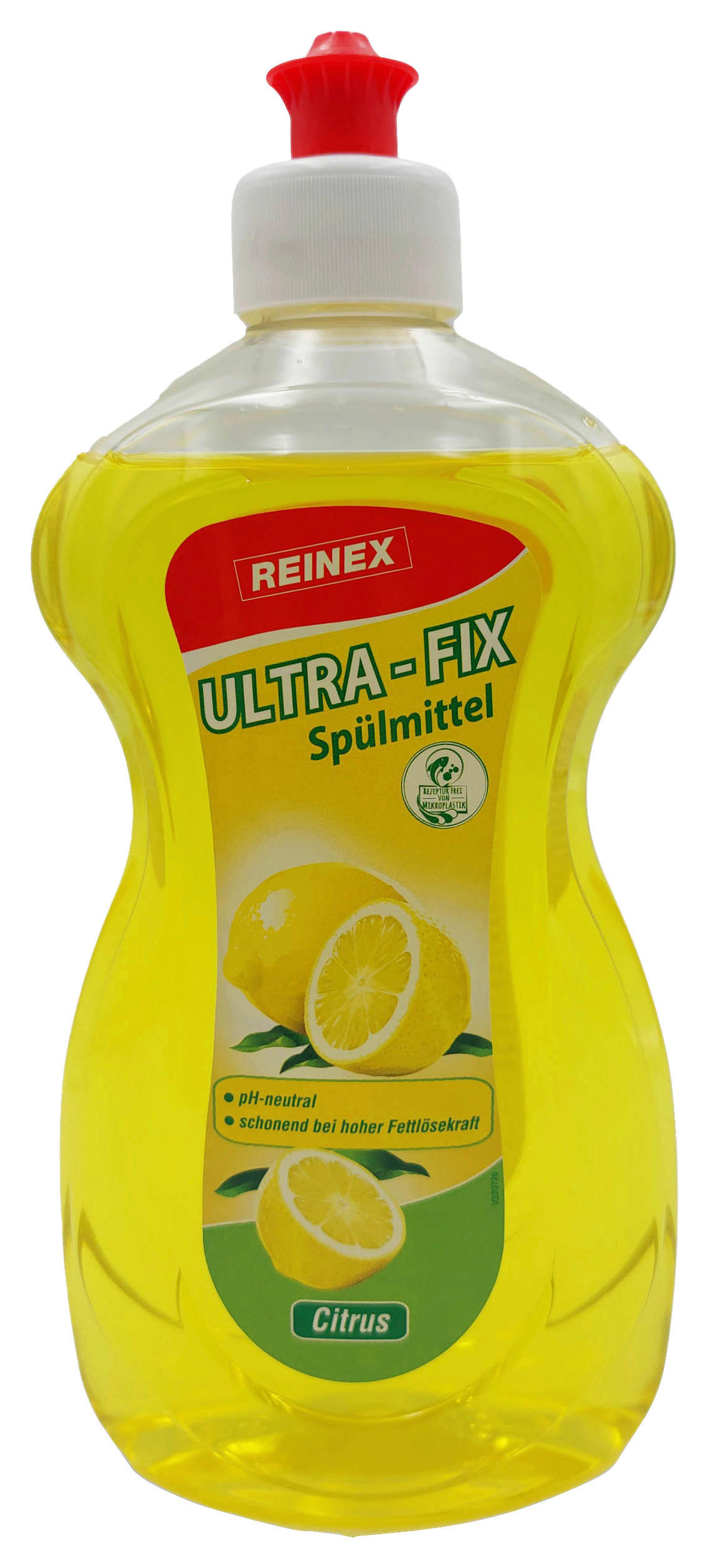 Spülmittel Spülmittel