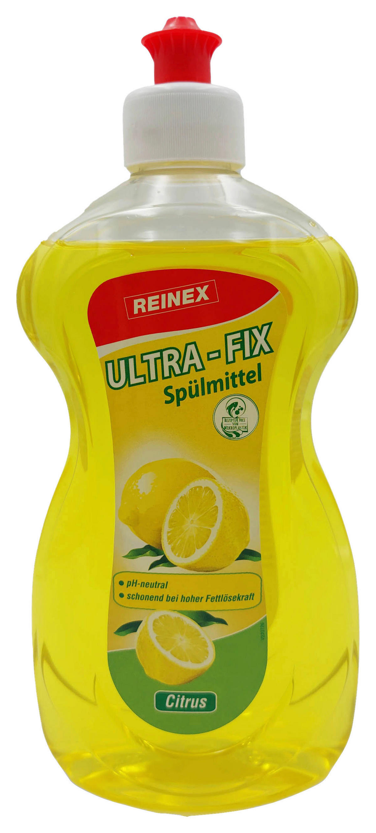 Spülmittel Spülmittel