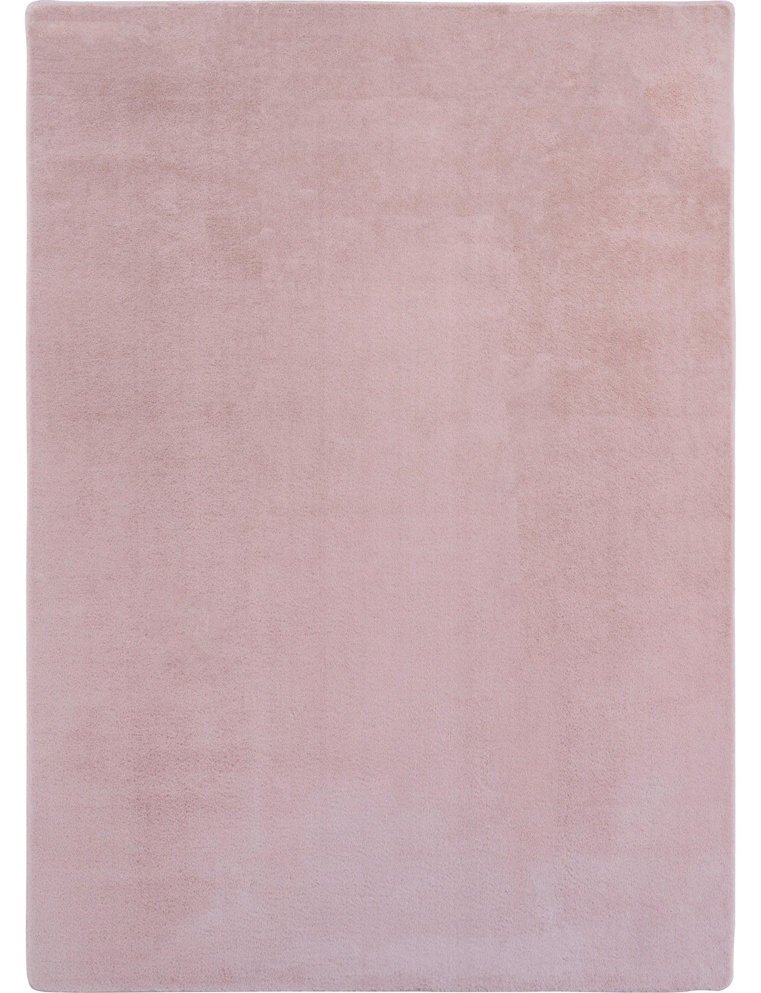 Ayyildiz Teppich JOY rosa B/L: ca. 200x280 cm JOY - rosa (200,00/280,00cm) - Ayyildiz
