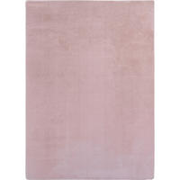 Ayyildiz Teppich JOY rosa B/L: ca. 200x280 cm JOY - rosa (200,00/280,00cm) - Ayyildiz