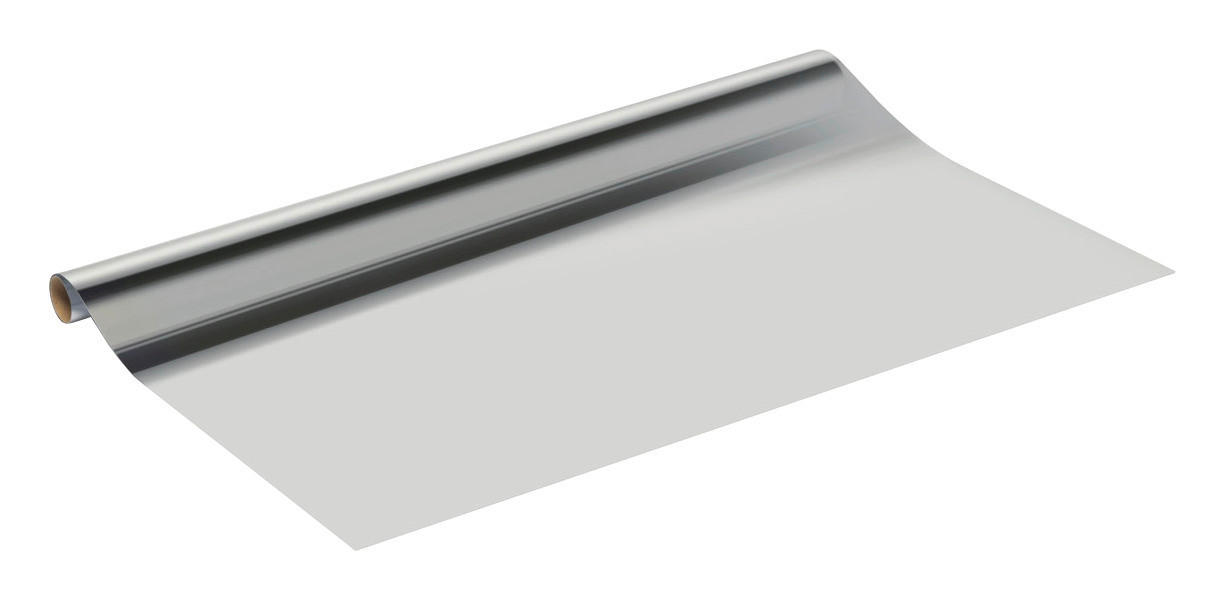 d-c-fix Fensterfolie Spiegel-und Sichtschutz transparent B/L: ca. 67,5x150 cm Fensterfolie_d-c-fix_F3398050 - transparent (67,50/150,00cm) - d-c-fix