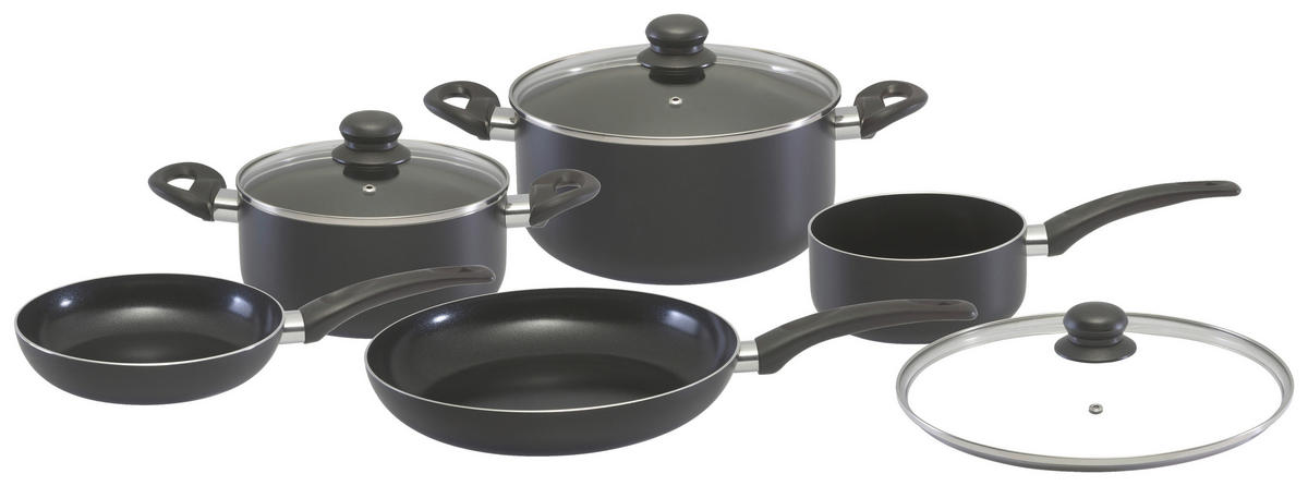POCOline Topfset Topfset_8tlg. - POCOline