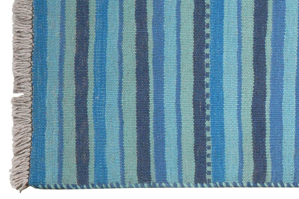 PersaTepp Teppich Kelim Gashgai multicolor B/L: ca. 60x196 cm Kelim Gashgai - multicolor (60,00/196,00cm) - PersaTepp