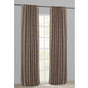 Kombivorhang Gizem taupe B/L: ca. 140x245 cm Gizem - taupe (140,00/245,00cm)