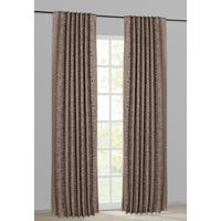Kombivorhang Gizem taupe B/L: ca. 140x245 cm Gizem - taupe (140,00/245,00cm)