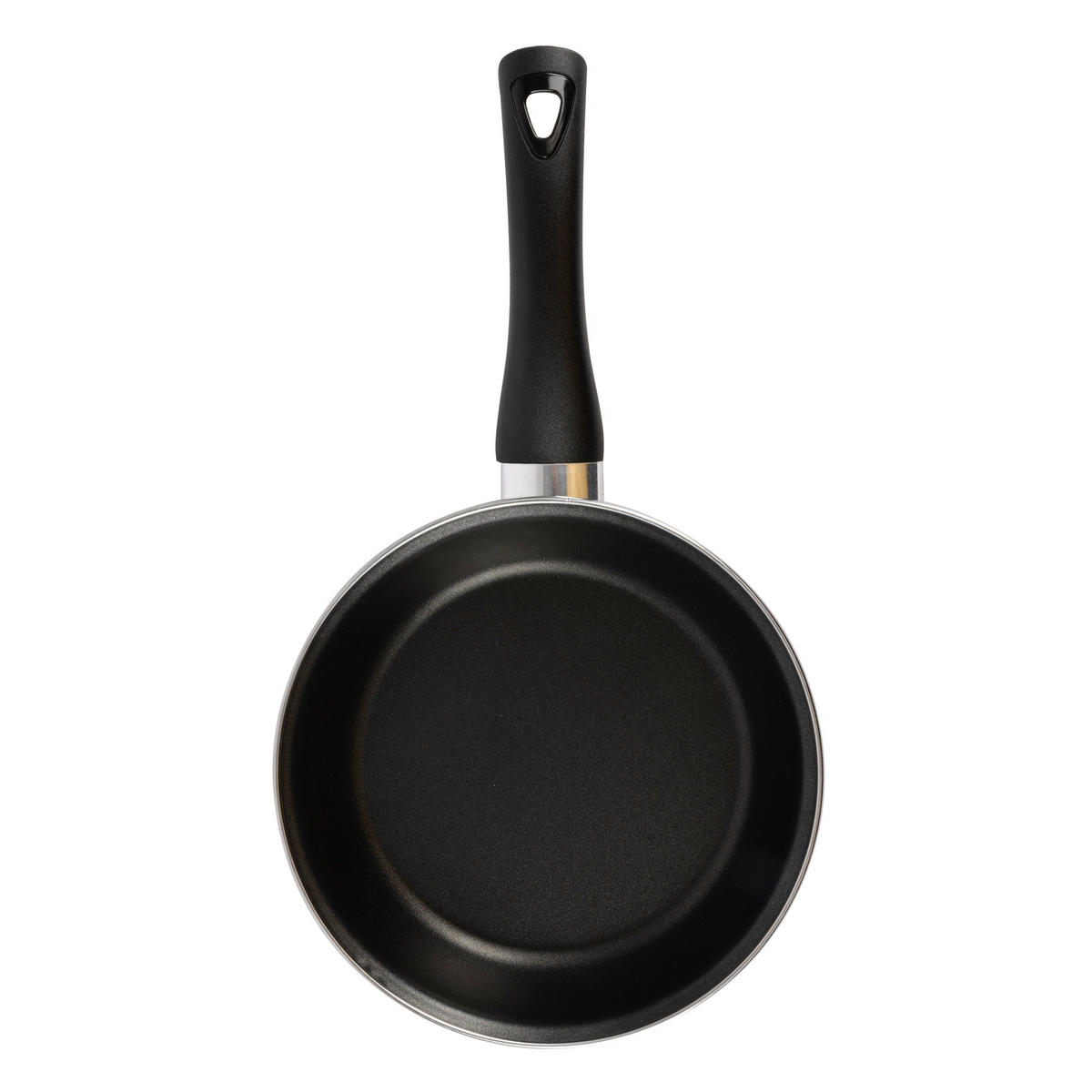 BERGNER Pfannenset CLASSIQUE grün Aluminium CLASSIQUE - grün - BERGNER