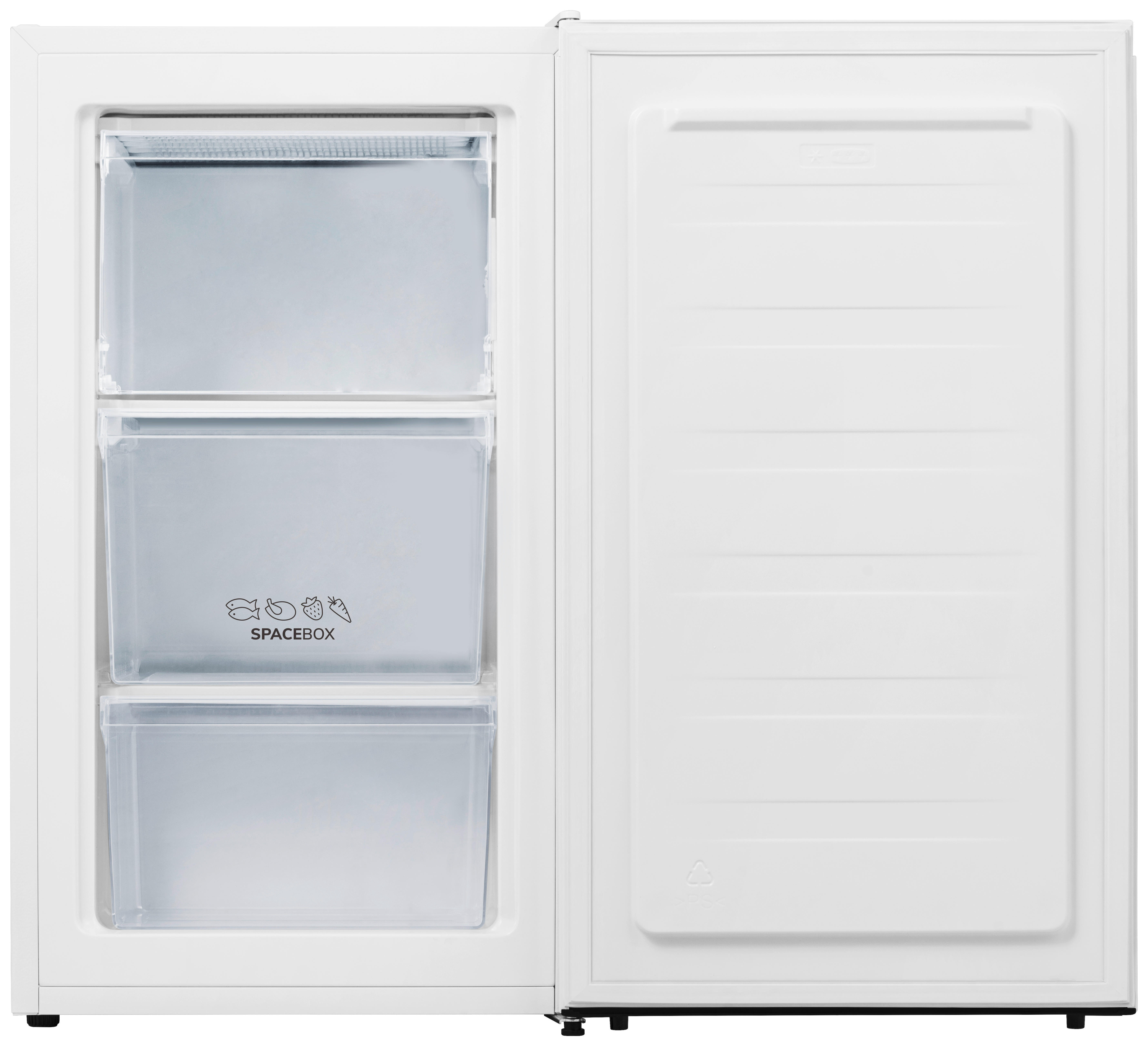 Gorenje Gefrierschrank F39EPW4 weiß B/H...