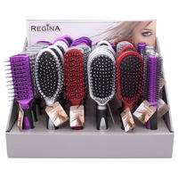 Haarbürste Haarbürste_Regina