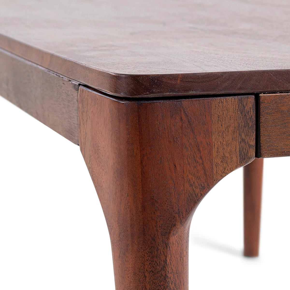 Couchtisch BOSSE natur B/H/T: ca. 60x45x60 cm BOSSE - natur (60,00/45,00/60,00cm) - byLIVING