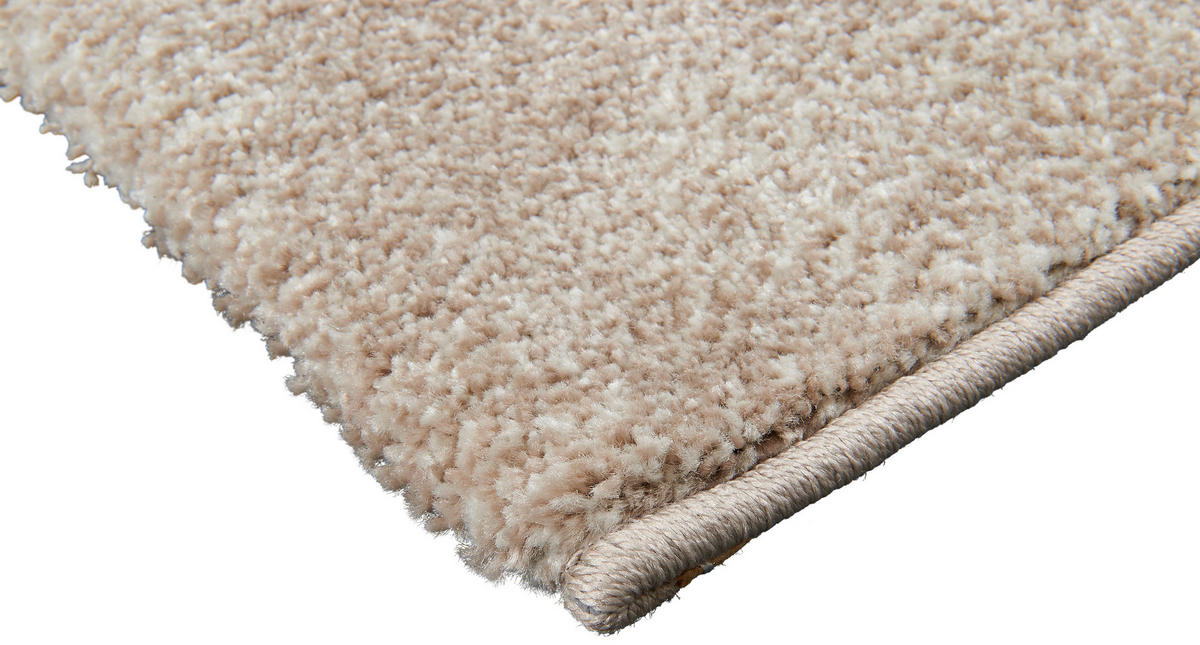Teppich Rio braun B/L: ca. 200x290 cm Rio - braun (200,00/290,00cm)