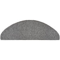 Stufenmatte Stripes grau B/L: ca. 25x65 cm Stripes - grau (25,00/65,00cm)