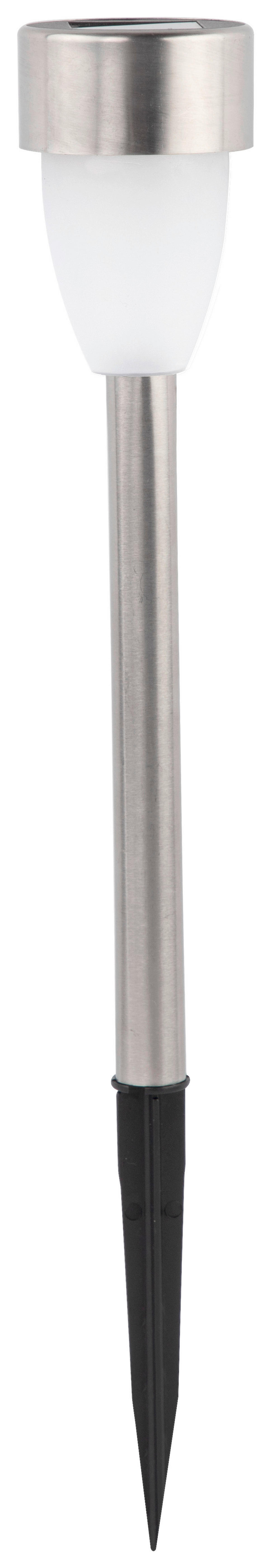 Solarleuchte Solarleuchte_Erdspieß - Sensation