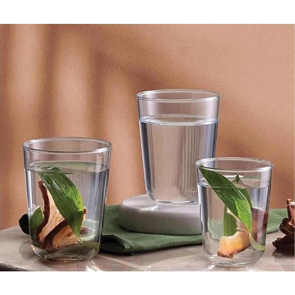 Thumbnail - HermiaConcept Gläserset Otto-KY transparent