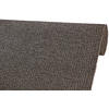 Teppichboden Olympic dunkelbraun B: ca. 400 cm pro m² Olympic - dunkelbraun (400,00cm)
