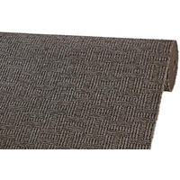 Teppichboden Olympic dunkelbraun B: ca. 500 cm pro m² Olympic - dunkelbraun (500,00cm)
