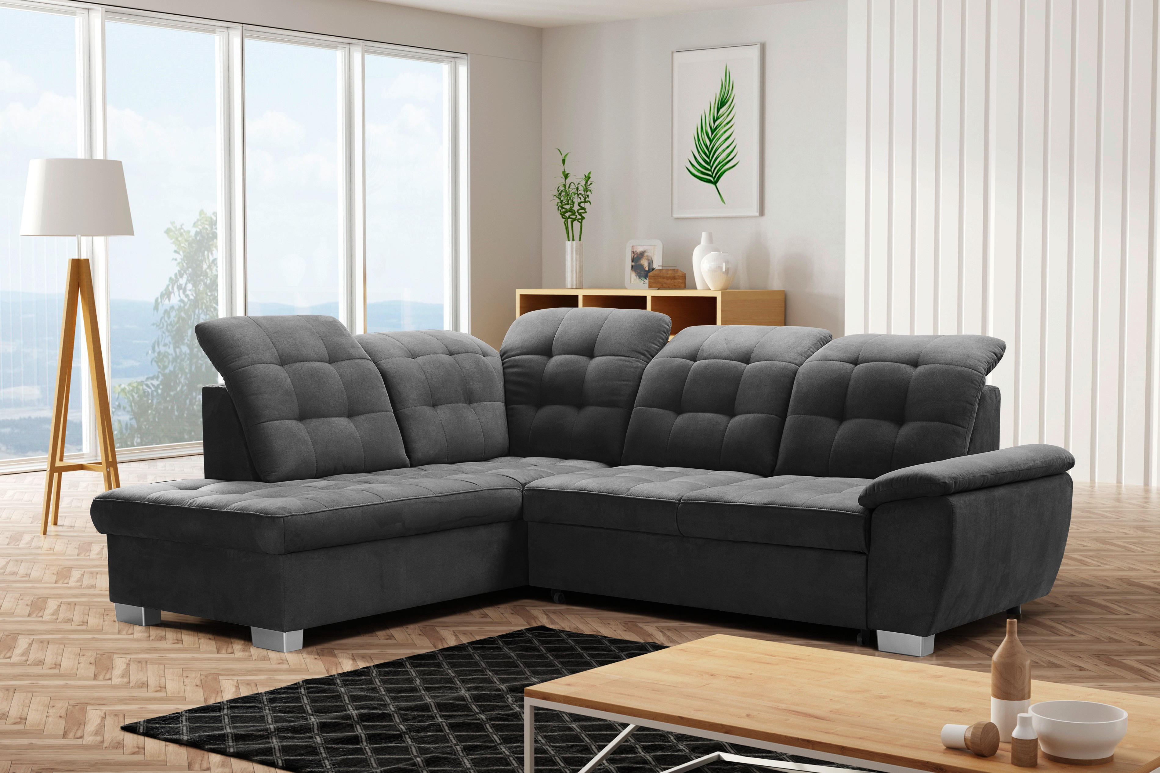 Big sofa poco - Die hochwertigsten Big sofa poco ausführlich verglichen!