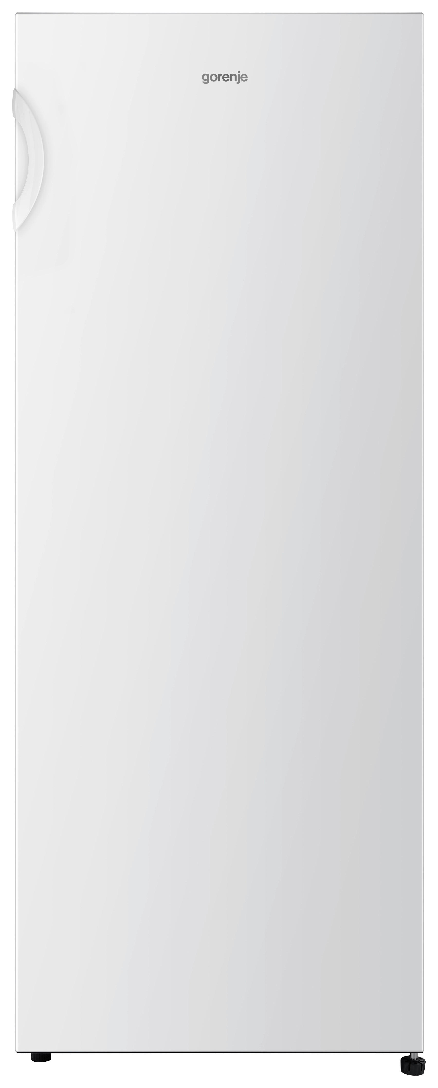 Gorenje Gefrierschrank F4142PW weiß B/H/T: ca. 55x143x54 cm Gefrierschrank_Gorenje F4142PW - weiß (55,00/143,00/54,00cm) - Gorenje