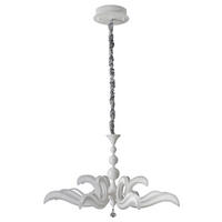 Näve Leuchten Pendelleuchte 6081323 weiß Metall Kunststoff B/H/T: ca. 66x120x66 cm null 1 Brennstellen Ludwig - weiß (66,00/120,00/66,00cm) - Näve Leuchten