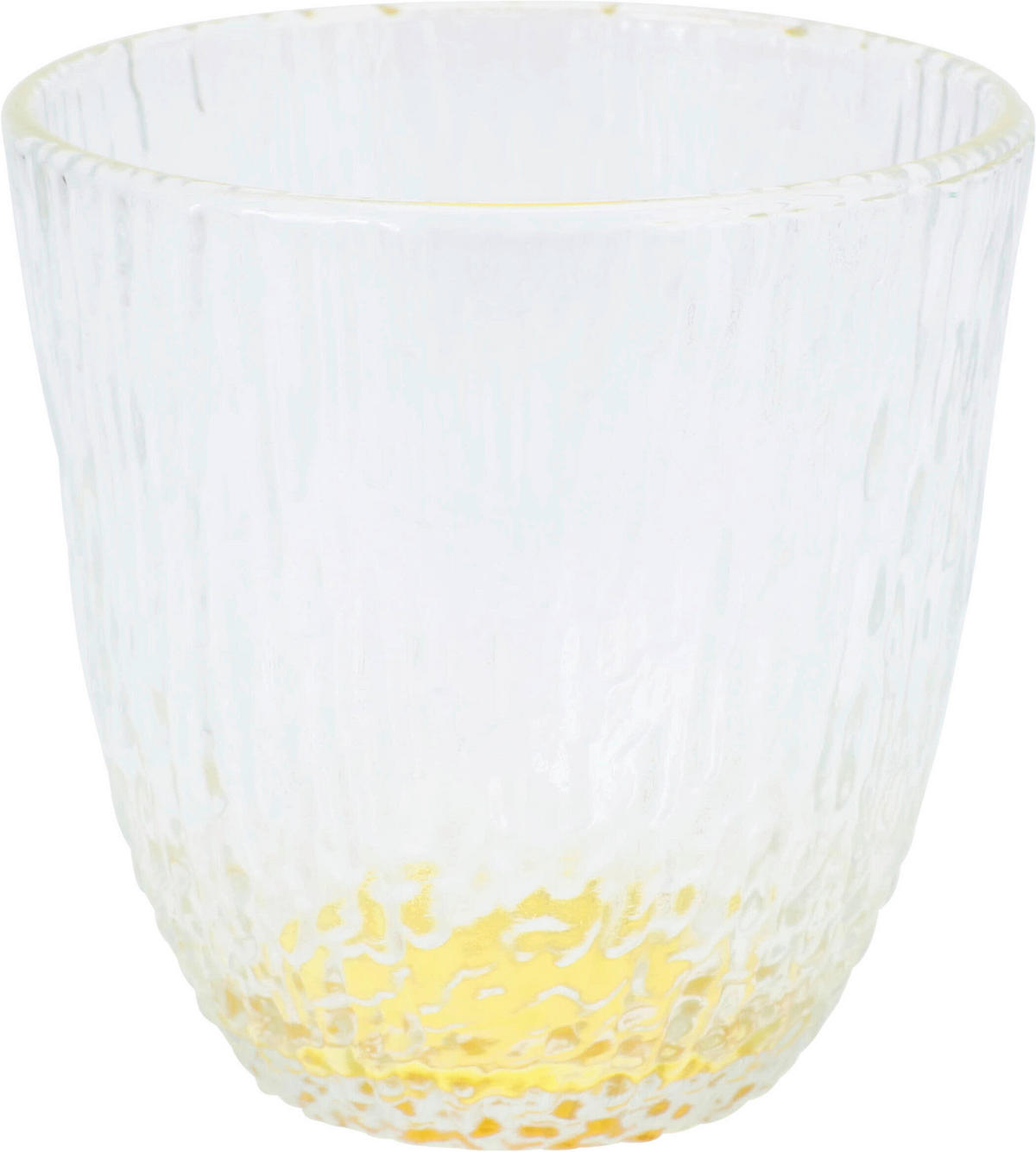 Trinkgläserset mehrfarbig Trinkglas_4erSet - mehrfarbig (9,00/43,50/9,00cm)