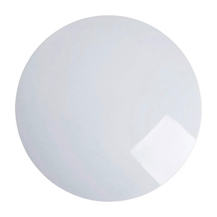 Näve Leuchten LED Deckenleuchte NV1373261 weiß Metall Kunststoff H/D: ca. 7x58 cm null 1 Brennstellen Rainbow - weiß (58,00/7,00cm) - Näve Leuchten