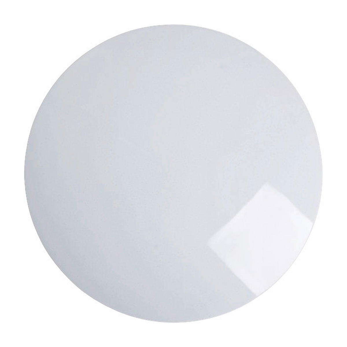 Näve Leuchten LED Deckenleuchte NV1373261 weiß Metall Kunststoff H/D: ca. 7x58 cm null 1 Brennstellen Rainbow - weiß (58,00/7,00cm) - Näve Leuchten