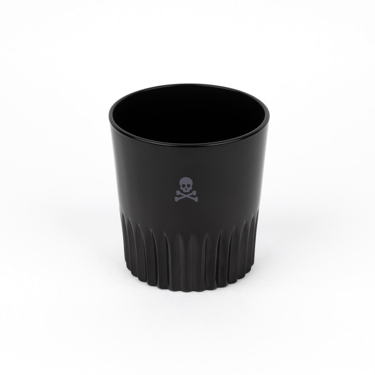 SCALPERS HOME Whiskey-Gläserset 365 schwarz 365 - schwarz - SCALPERS HOME