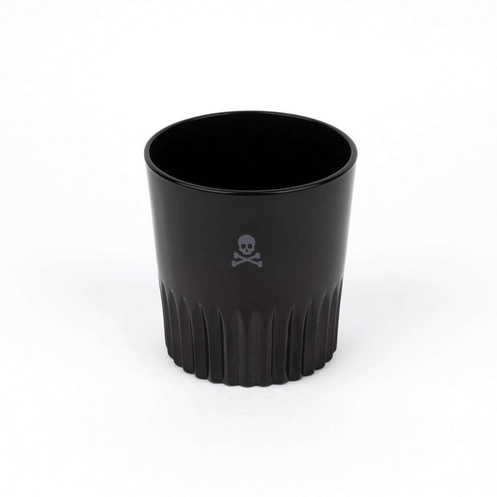 Thumbnail - SCALPERS HOME Whiskey-Gläserset 365 schwarz