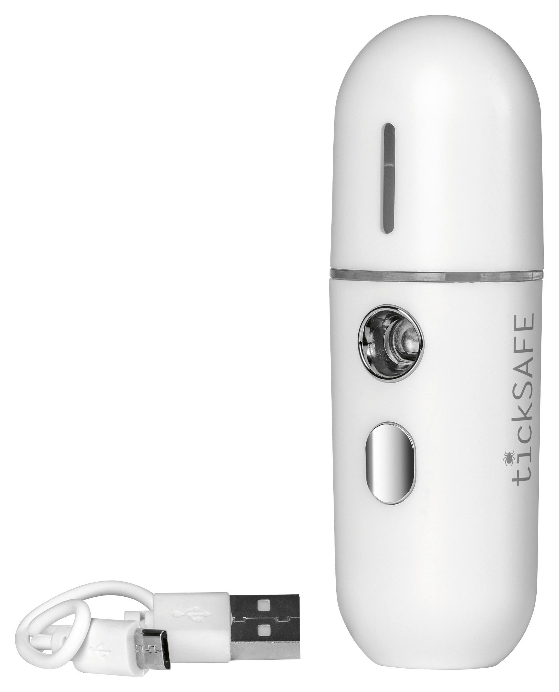 ticksafe Insektenschutzmittel Wespenabwehr-Sprüher_ticksafe - ticksafe