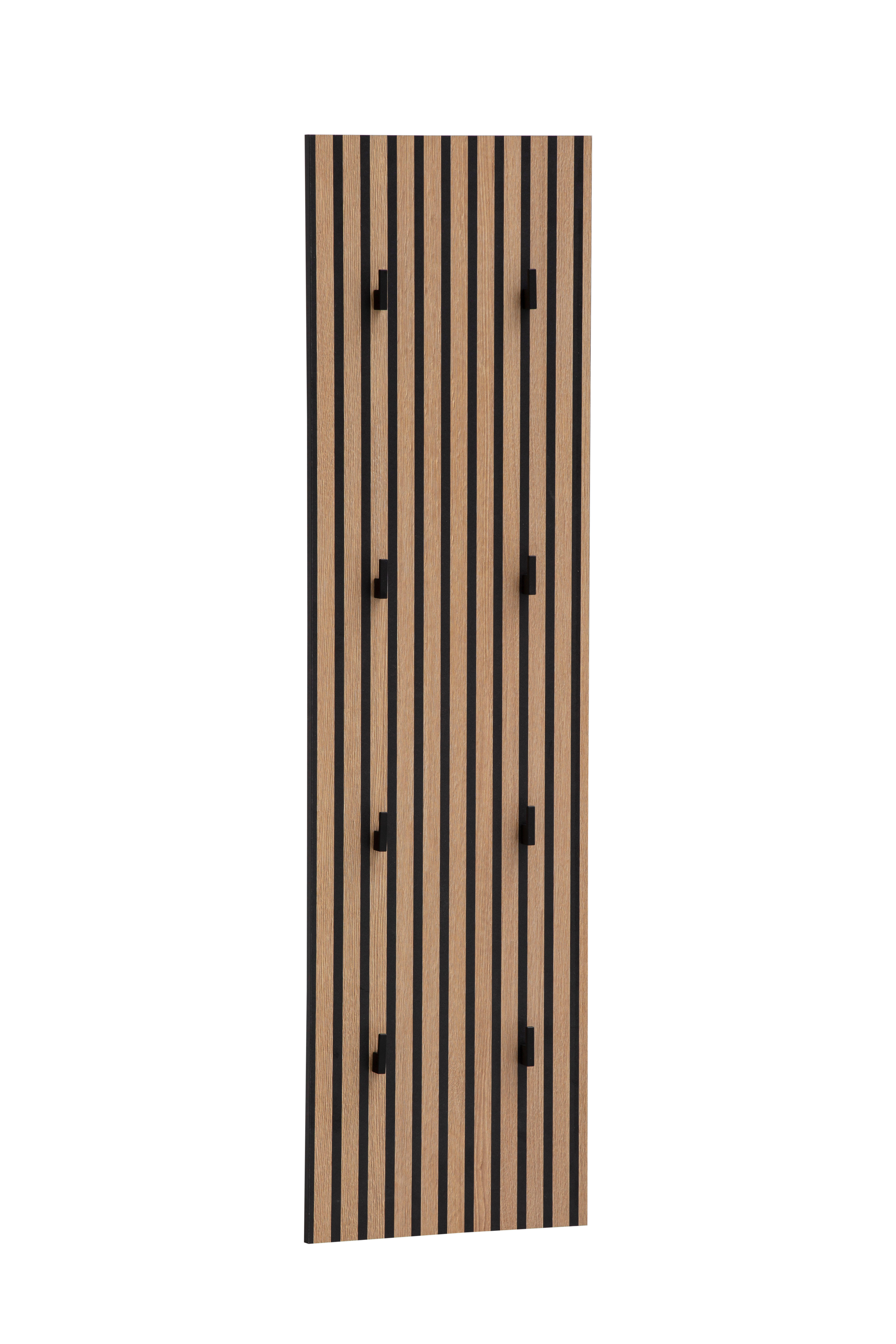 Paneel Ryker B/H/T: ca. 30x110,6x2,6 cm Ryker - (30,00/110,60/2,60cm) - Möbelpartner