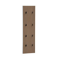 Paneel Ryker B/H/T: ca. 30x110,6x2,6 cm Ryker - (30,00/110,60/2,60cm) - Möbelpartner
