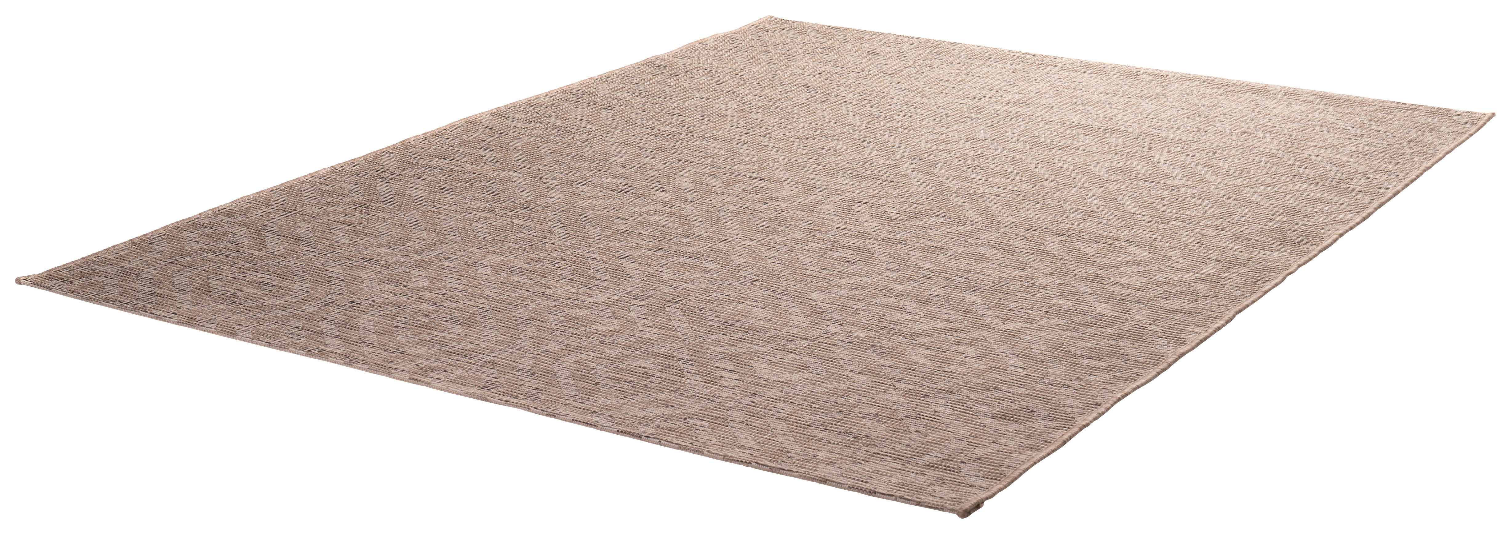 Obsession Teppich My Outdoor taupe B/L: ca. 200x290 cm My Outdoor - taupe (200,00/290,00cm) - Obsession
