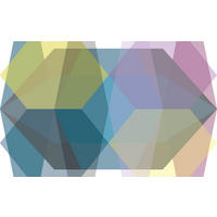 Komar Fototapete Gem Stone Diamond B/L: ca. 400x250 cm Gem Stone Diamond - (400,00/250,00cm) - Komar