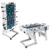 Cougar Kickertisch Scorpion Kick TS B/H/L: ca. 61x80x122 cm Scorpion Kick TS - weiß (122,00/61,00/80,00cm) - Cougar