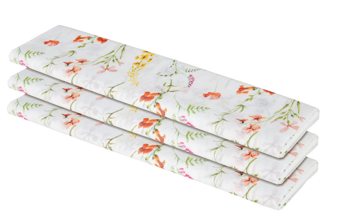 Dekostoff rot B: ca. 140 cm Dekostoff_8911 - rot/multicolor (140,00cm)