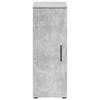 Schrank Multi-Stauraum Typ 4 Beton Optik B/H/T: ca. 30x83x40 cm Multi-Stauraum Typ 4 - Beton (30,00/83,00/40,00cm)
