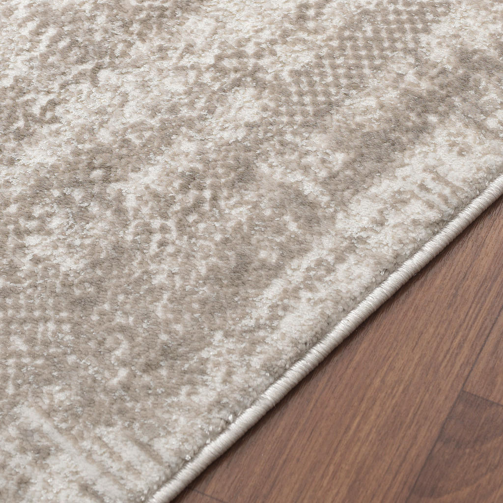 Thumbnail - Sanat Teppich Harmony beige B/L: ca. 80x300 cm