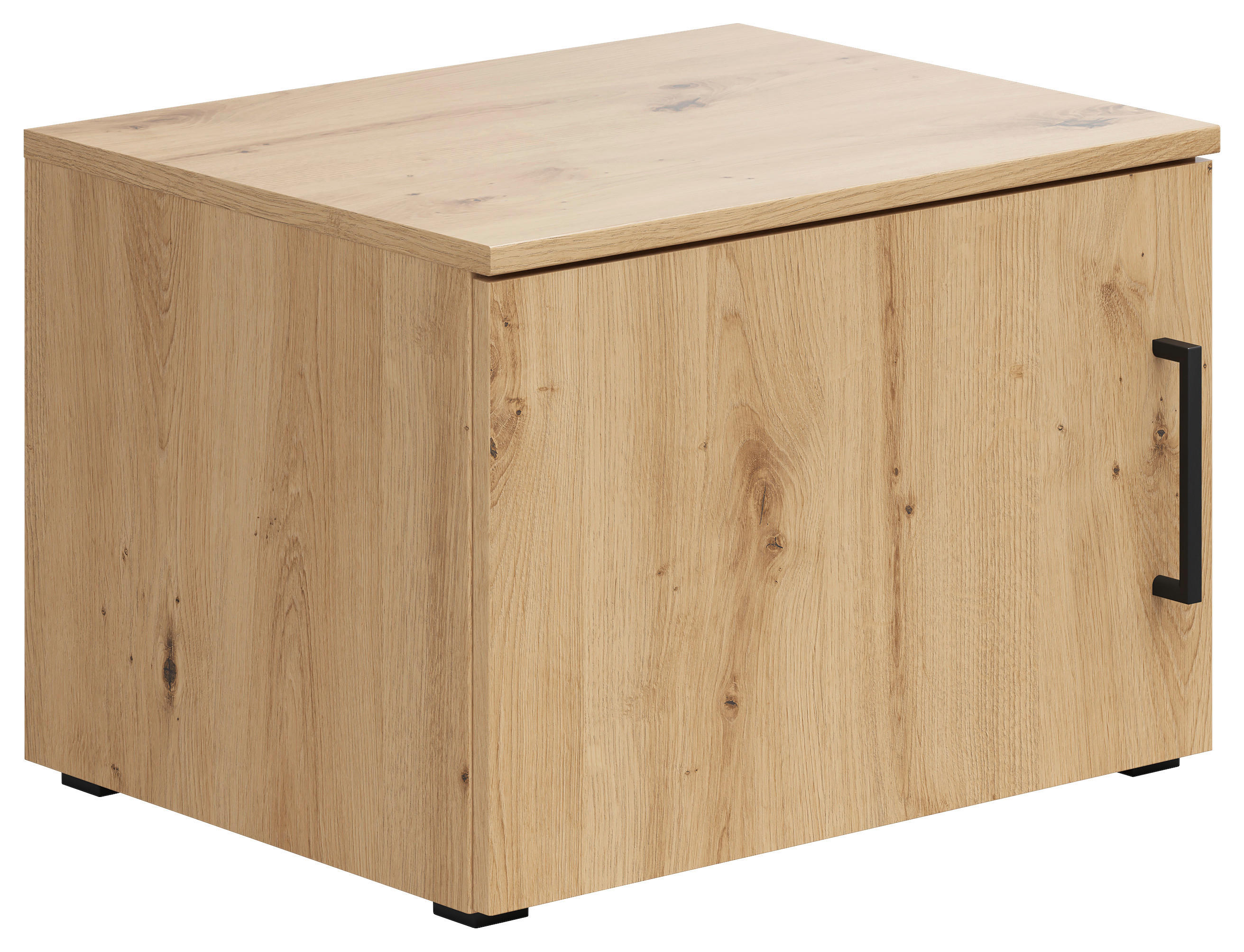 Aufsatz Multi-Stauraum Typ 53 Eiche Artisan Nachbildung B/H/T: ca. 50x35x40 cm Multi-Stauraum Typ 53 - Eiche (50,00/35,00/40,00cm)