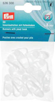 Innenlaufrollen weiß 20 Packstücke Innenlaufrollen_Prym_20erPack - weiß - Prym