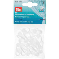 Prym Innenlaufrollen weiß 20 Packstücke Innenlaufrollen_Prym_20erPack - weiß - Prym