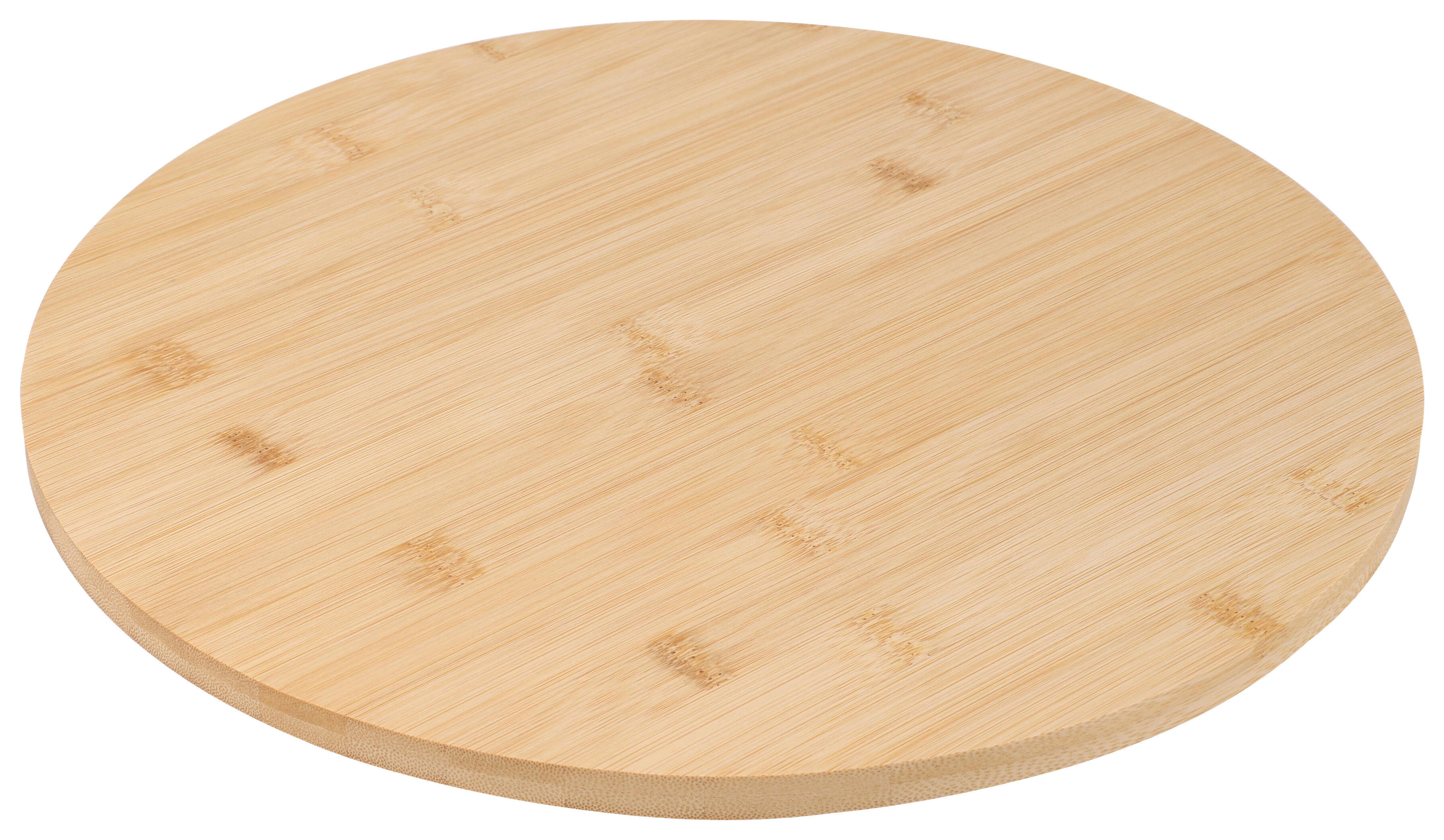 Servierplatte Servierplatte_drehend - (3,40/35,00/35,00cm)