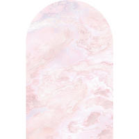 Komar Fototapete Mármol Rosa B/L: ca. 127x200 cm Mármol Rosa - (127,00/200,00cm) - Komar