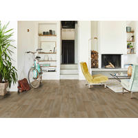 Vinylboden Iconik grau Eiche B: ca. 300 cm pro m² Iconik - grau (300,00cm)